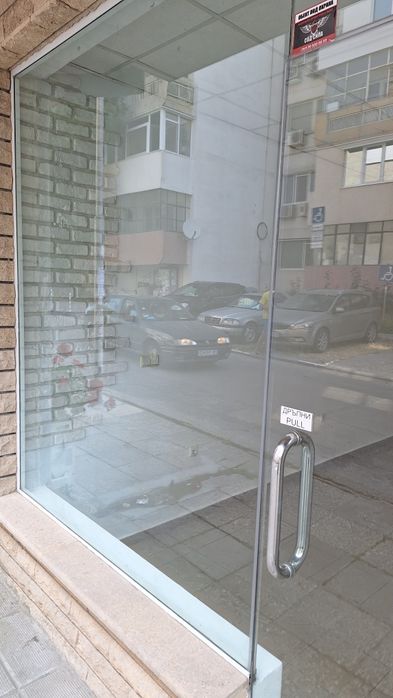 Дава се под наем Магазин в Варна, Електрон - 25 кв.м за 229.5 € - Снимка #2