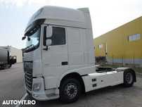 DAF XF 105.460 Super Space Cab