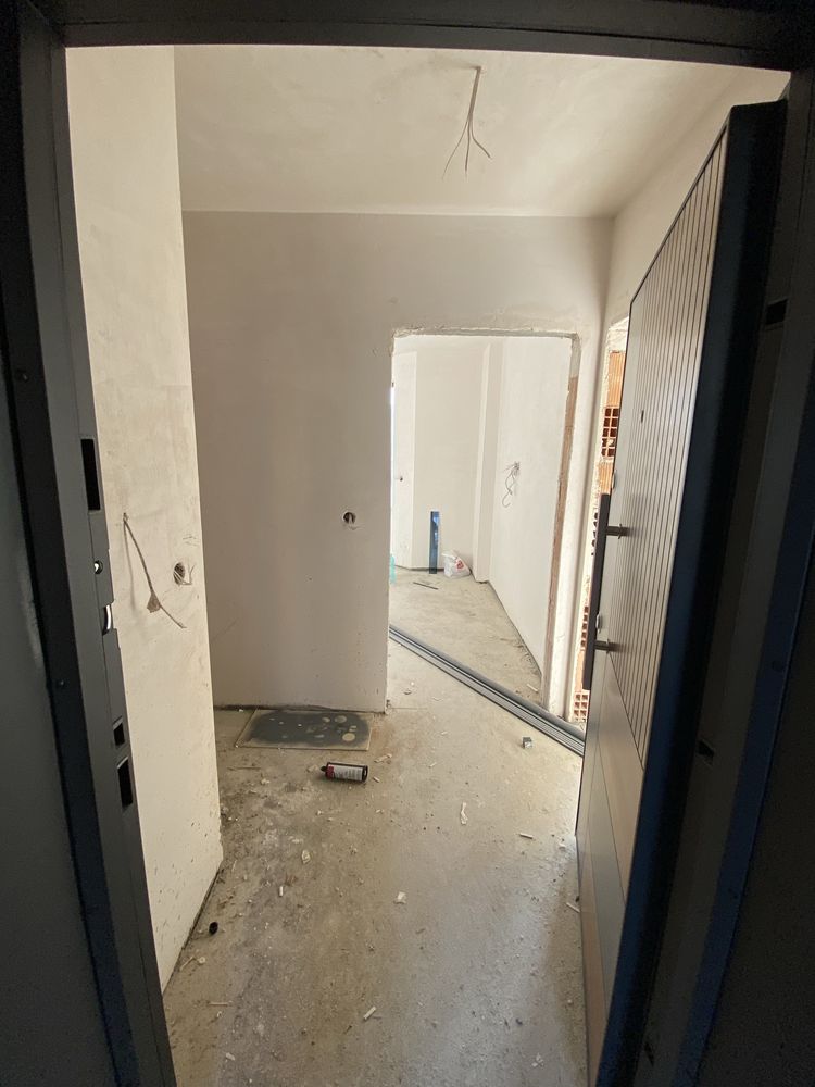 Продавам 2-стаен в г. Велинград, област Пазарджик, 66кв.