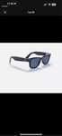 Ray ban meta новый