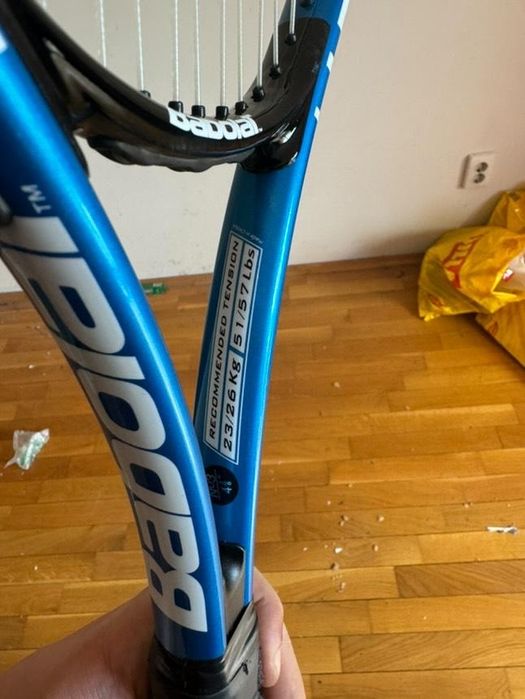 Тенис ракети Babolat Eagle