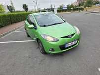 Mazda 2 an 2009 masina personala