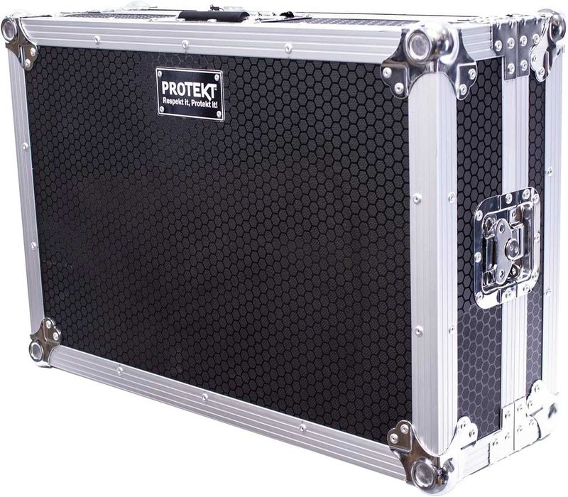 Калъф Protekt DJ Flight за Numark Mixstream Pro контролер