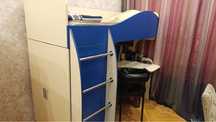 Продаются 2 одинаковых детских гарнитура. Каждый по 50$