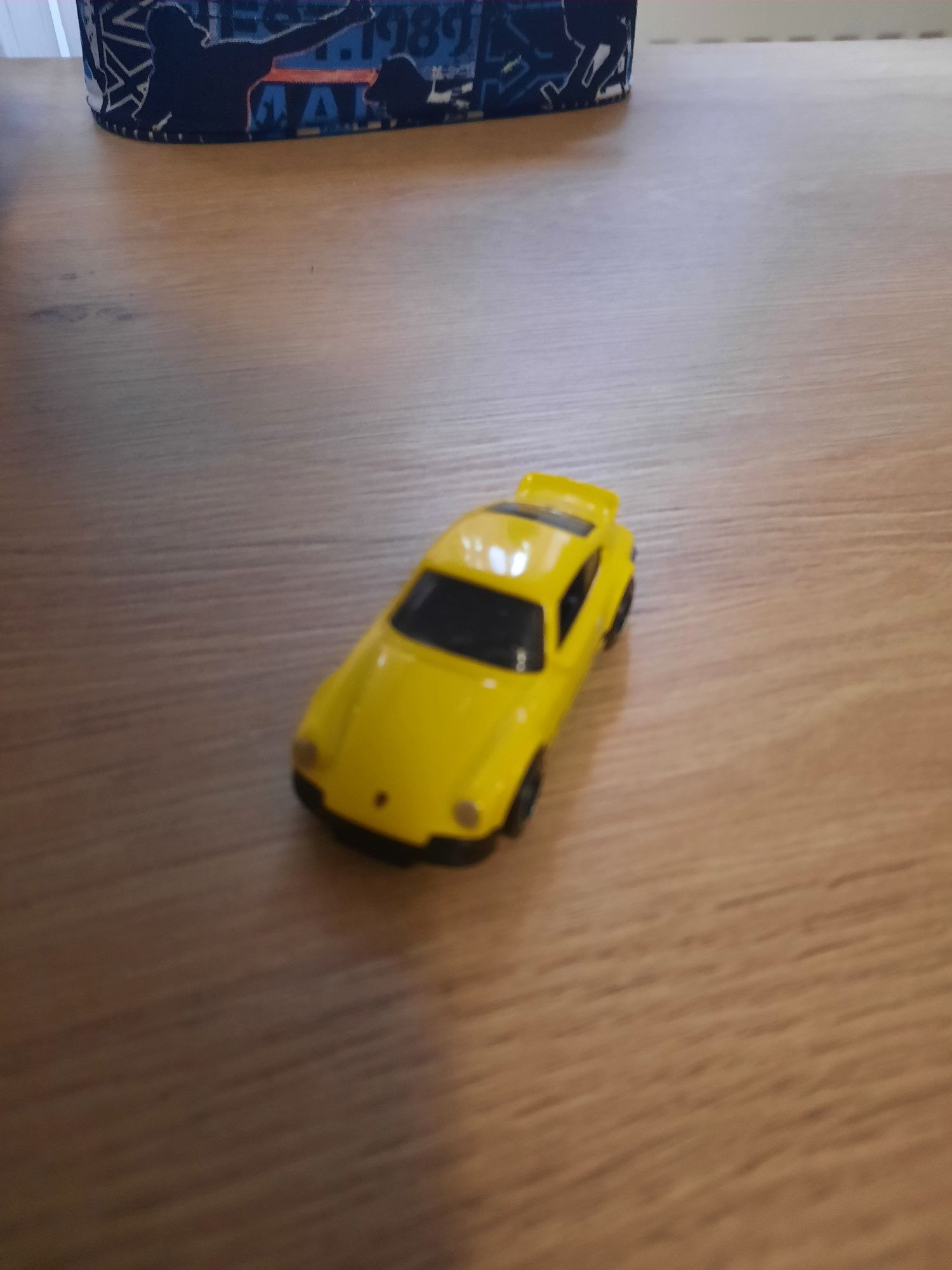 Hot wheels porsche bmw