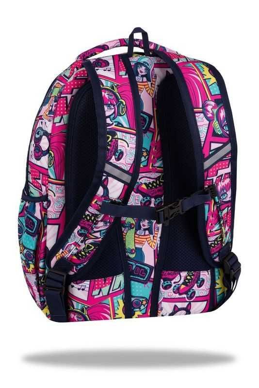 Ученическа раница Coolpack - Pick