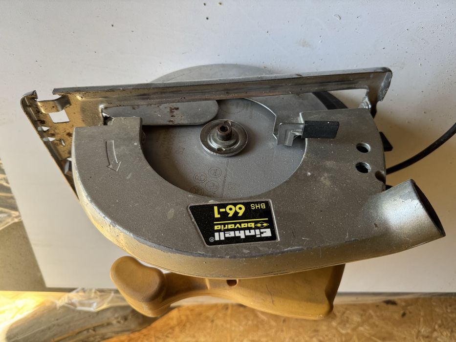 Scule Einhell (Rotopercutor, Soricel, circular de mana)