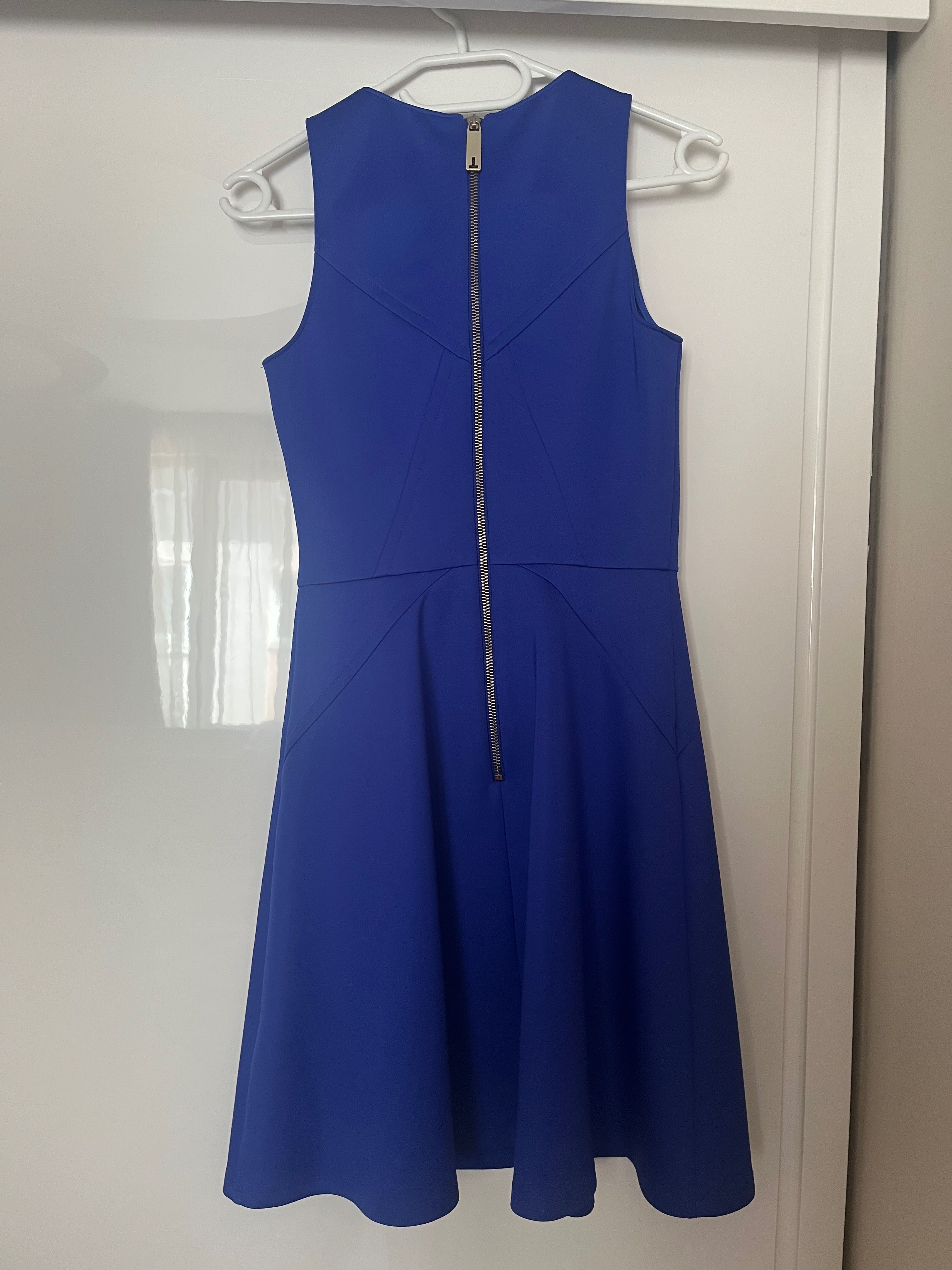 Рокля Ted Baker 1