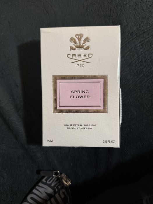 Creed Spring Flower 100ml