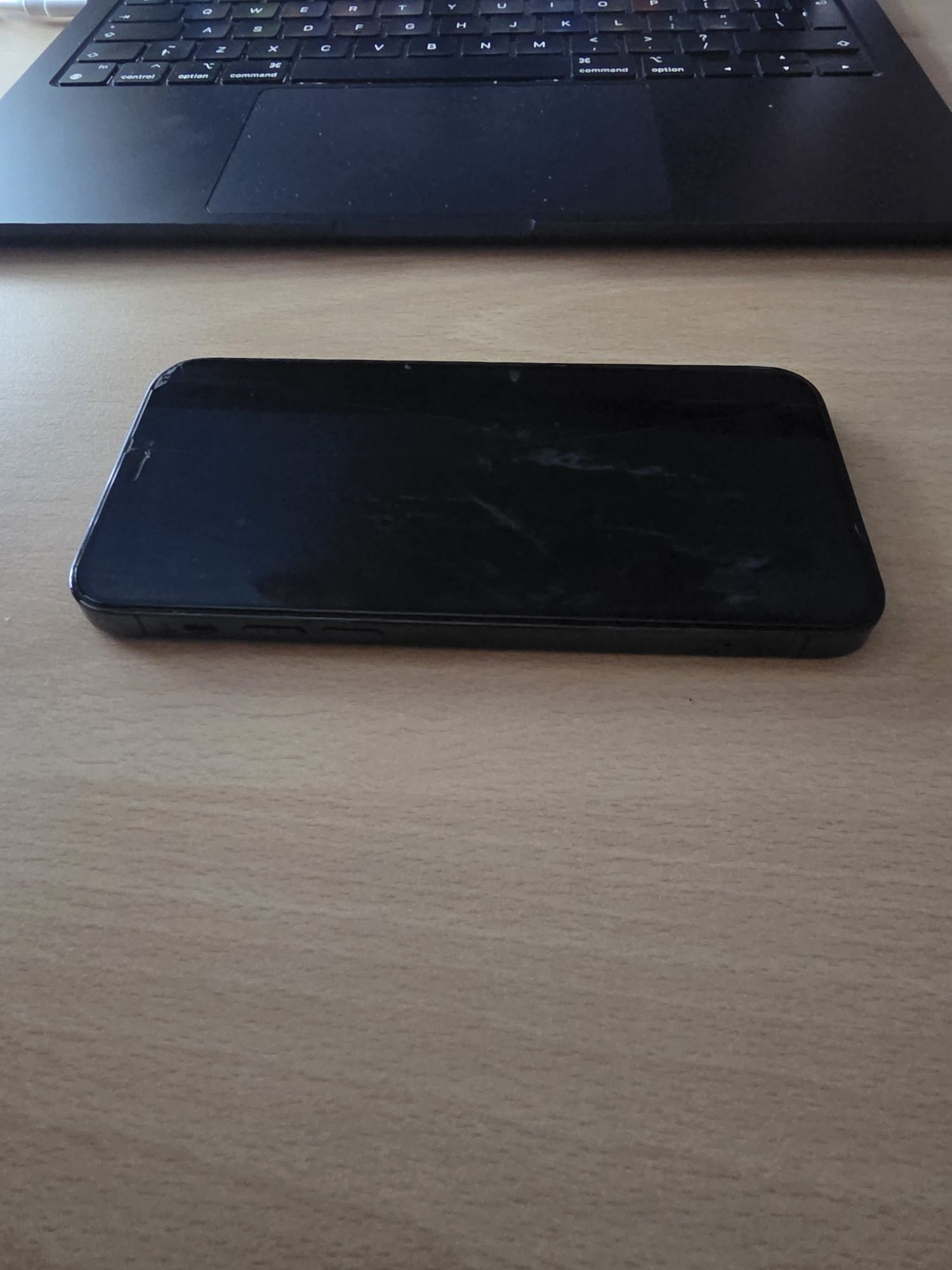 Iphone 12 Pro Pacific Blue 128 GB