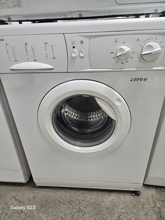 Продам стиральную машину автомат