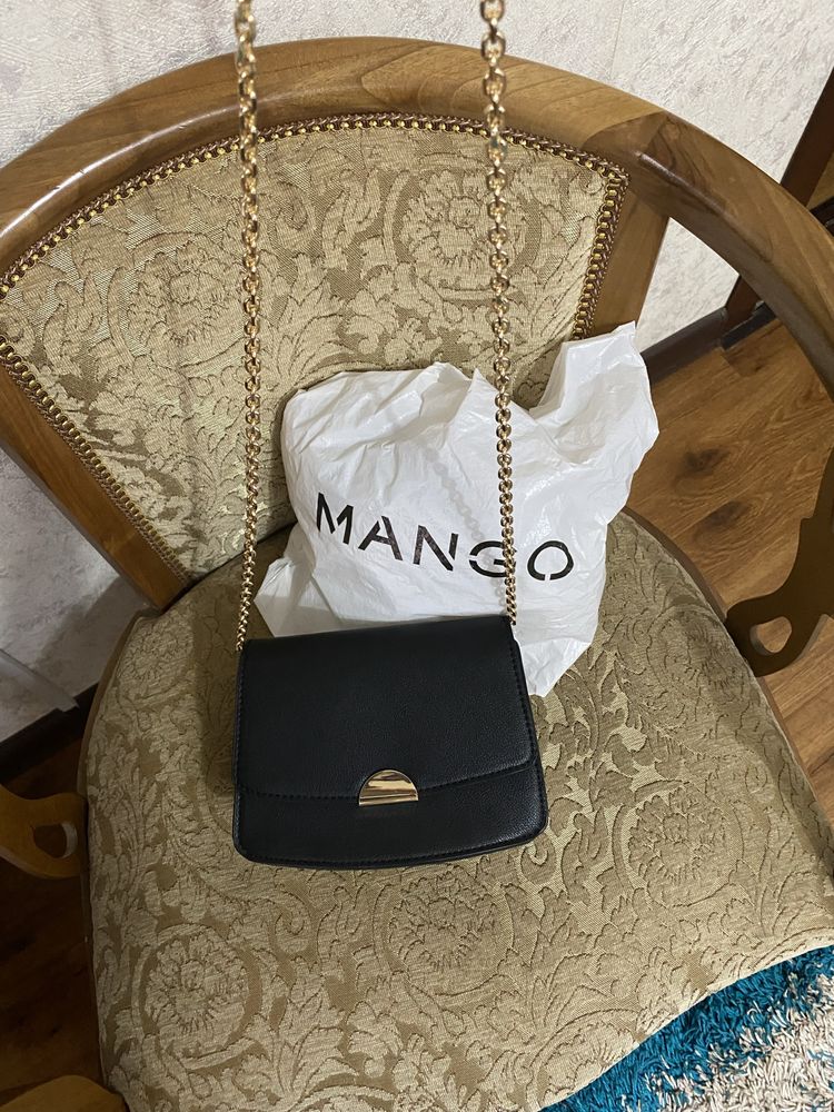 Женская  сумка Mango