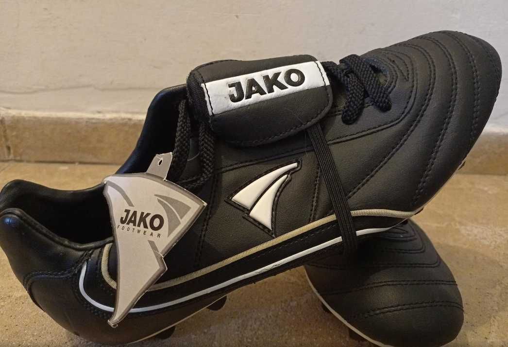 Чисто нови оригинални бутонки Jako - номер 40,5