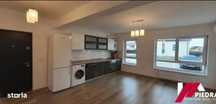 Inchiriez apartament,2camere, bloc nou,2 locuri de parcare