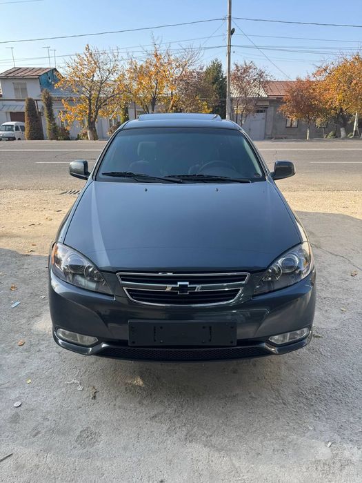Lacetti Jentra 2019 3 позиция мокрый