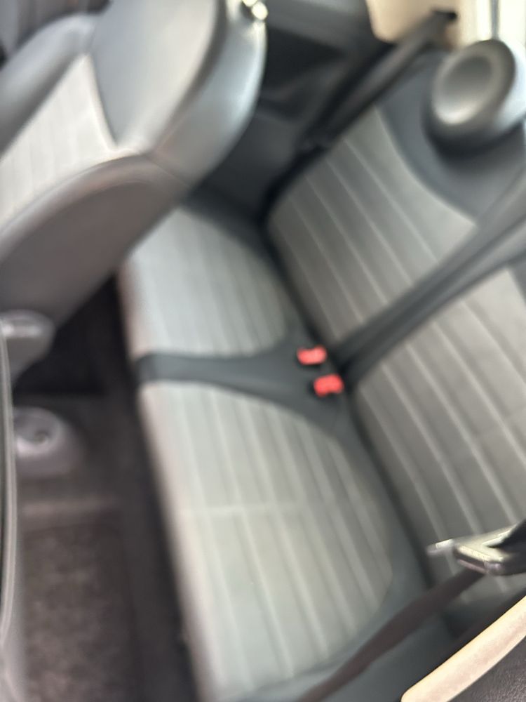 FIAT 500 1.2 2010 EURO 5