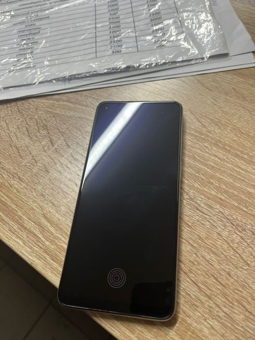 Оппо Рено 7 в идеальном