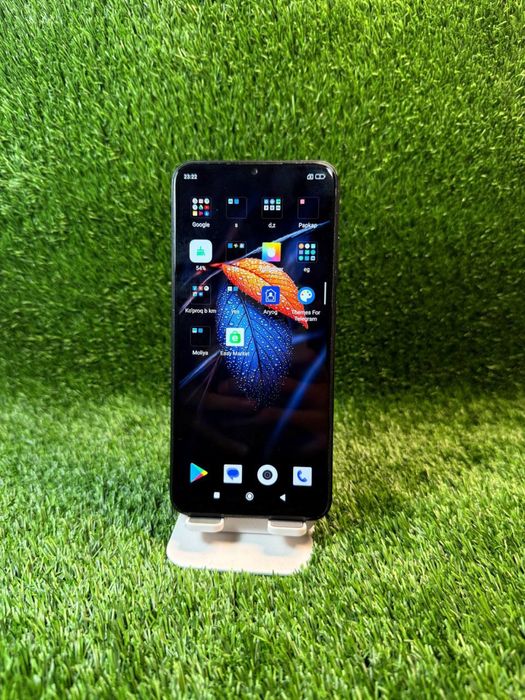 Redmi 11 e 5g sotiladi dastavka bor