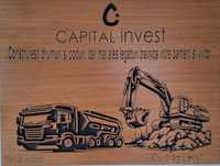 Produse personalizate la cnc
