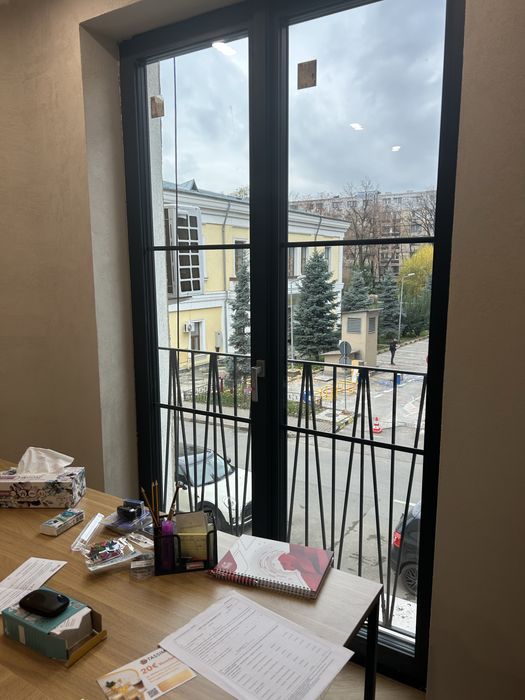 Inchiriez birou Ultracentral part time Iasi