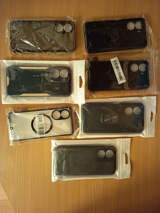Huse Huawei Nova 10SE