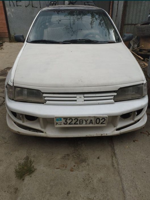 Продам Пежо 405 состояние  хорошее