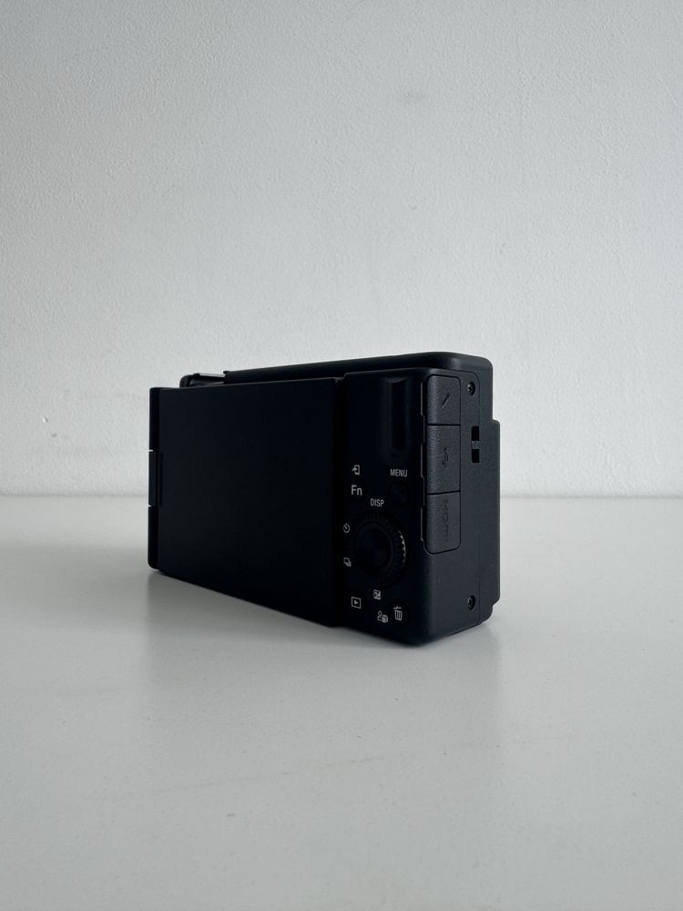 SONY ZV-1 MK2 В Гаранция!