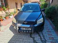 Vand Toyota 4 din 2007
