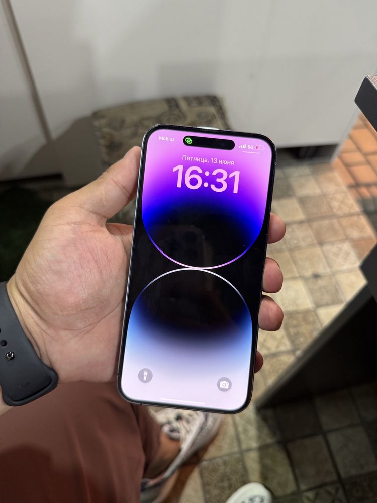 Iphone 14 pro max dual sim karta