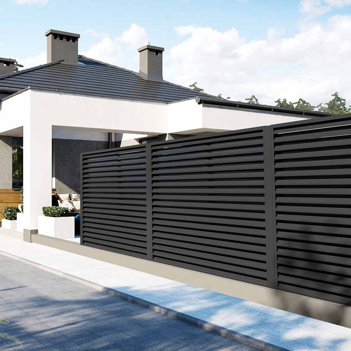 vand garduri si porti orice proiect dorit de client