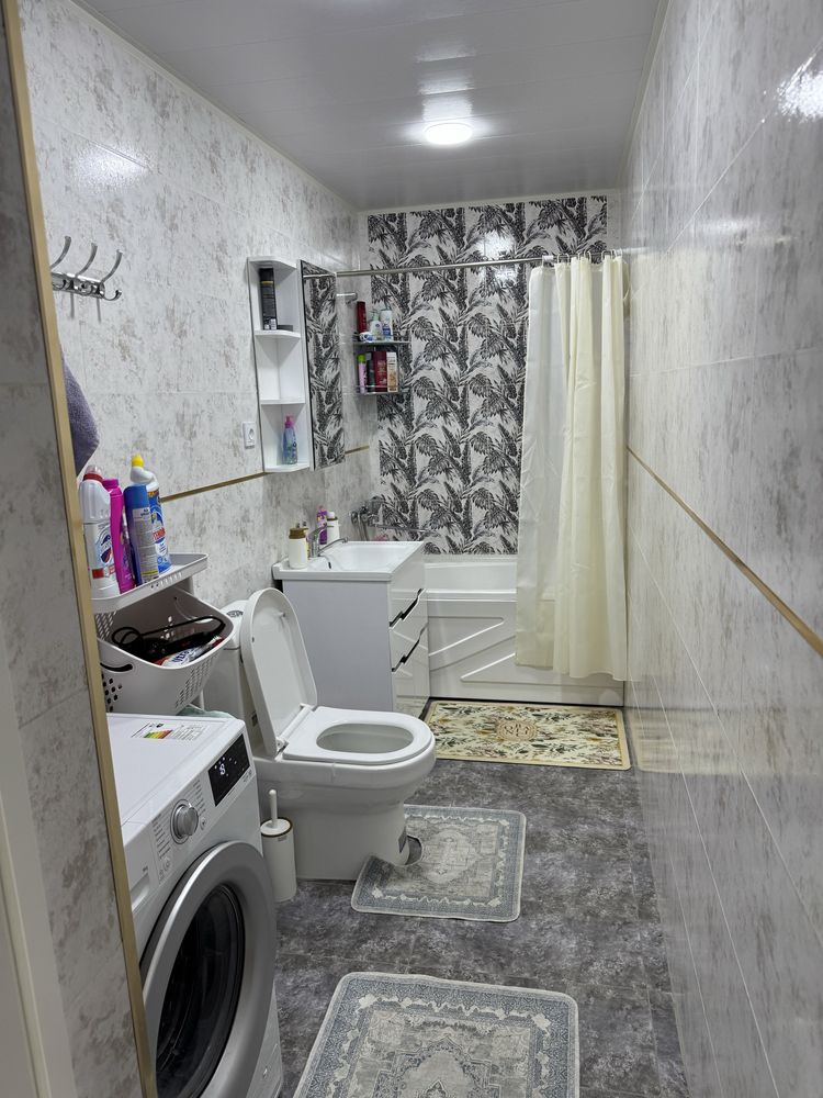 Продается 2 сот евро ремонт в срочно!!