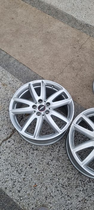 Джанти за мини mini