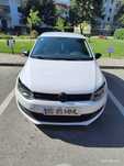 VW POLO 2010 1.2 cc