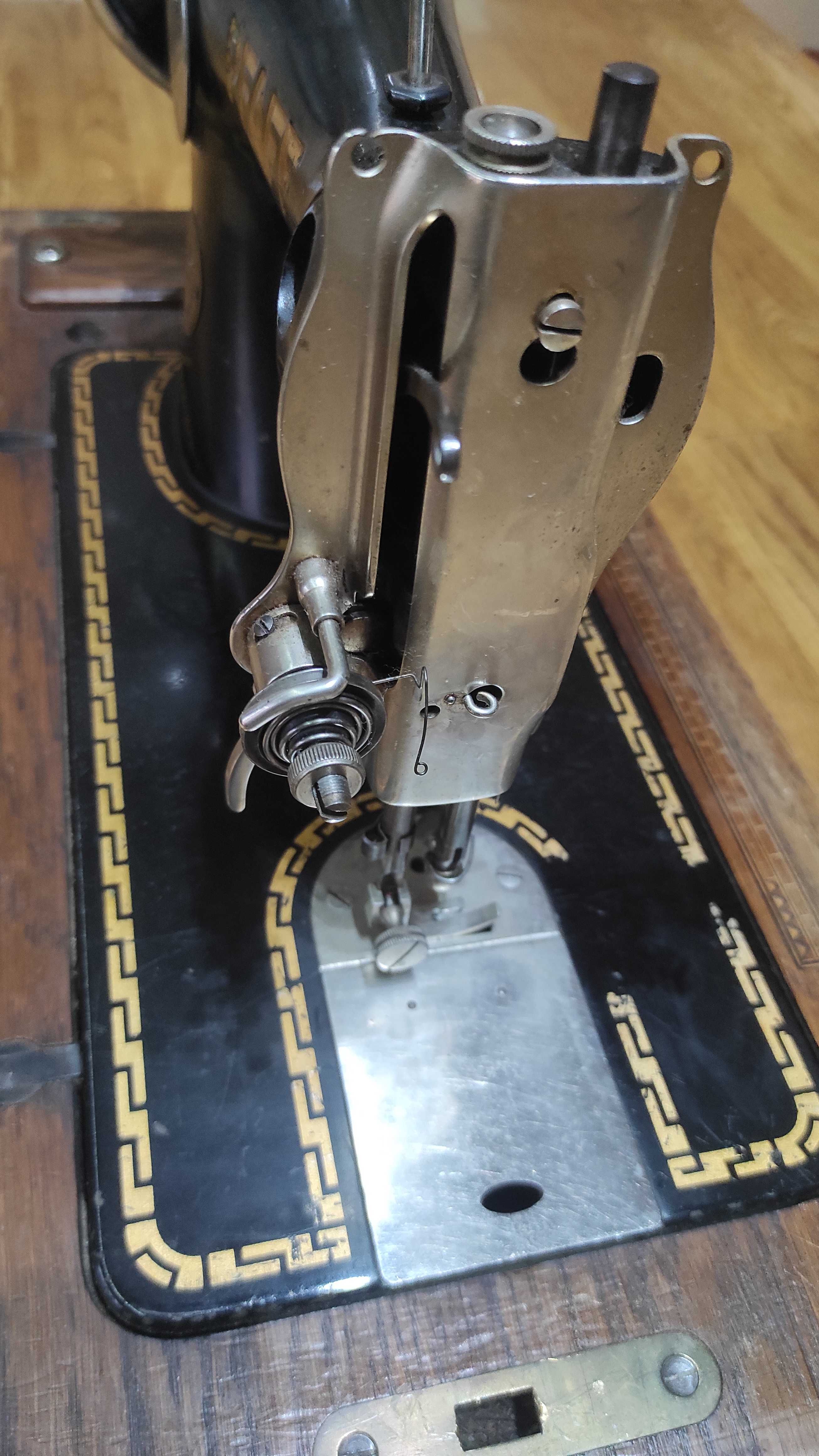 Vand masina de cusut Pfaff 31