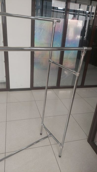 Стойка для вещей