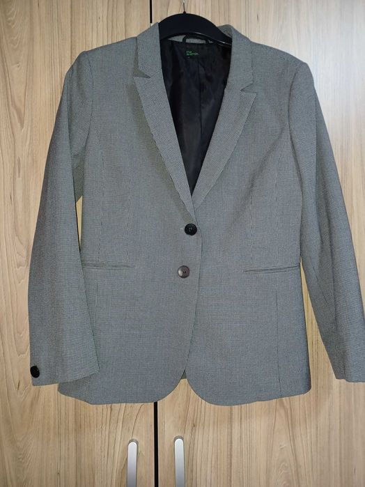 Sacou dama Benetton, M