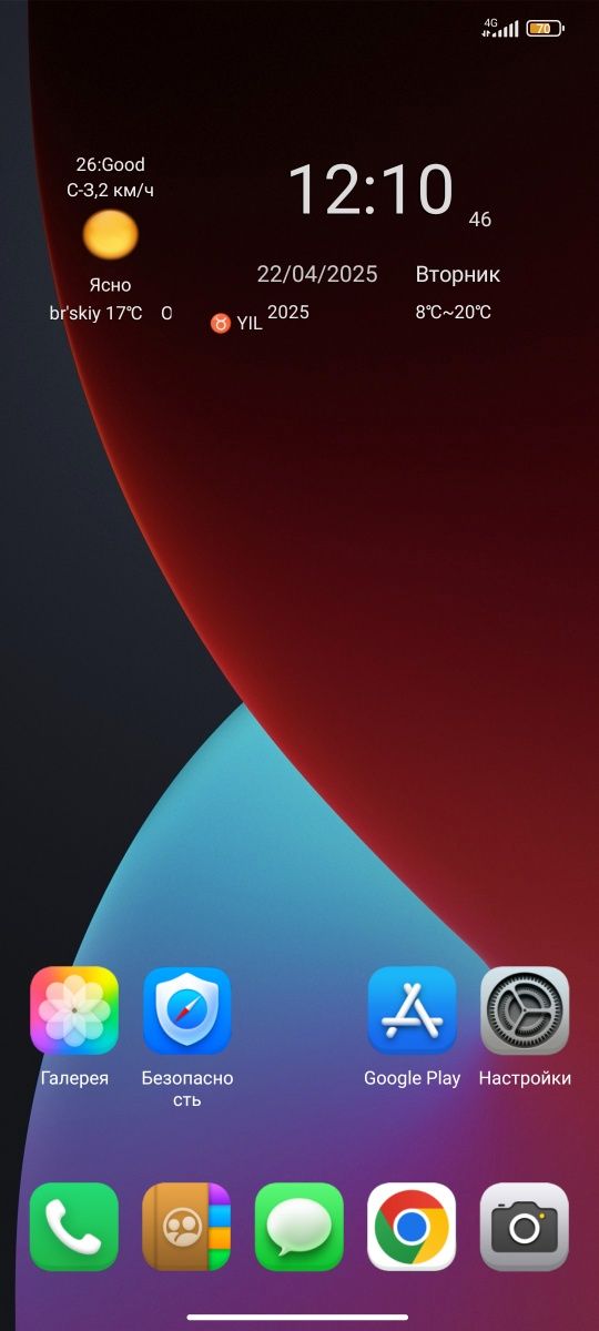 Xiaomi redmi note 12