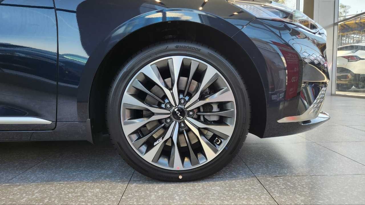 Kia K8 eng foydali taklif foizsiz muddatli to'lov Rassro'chka 0%