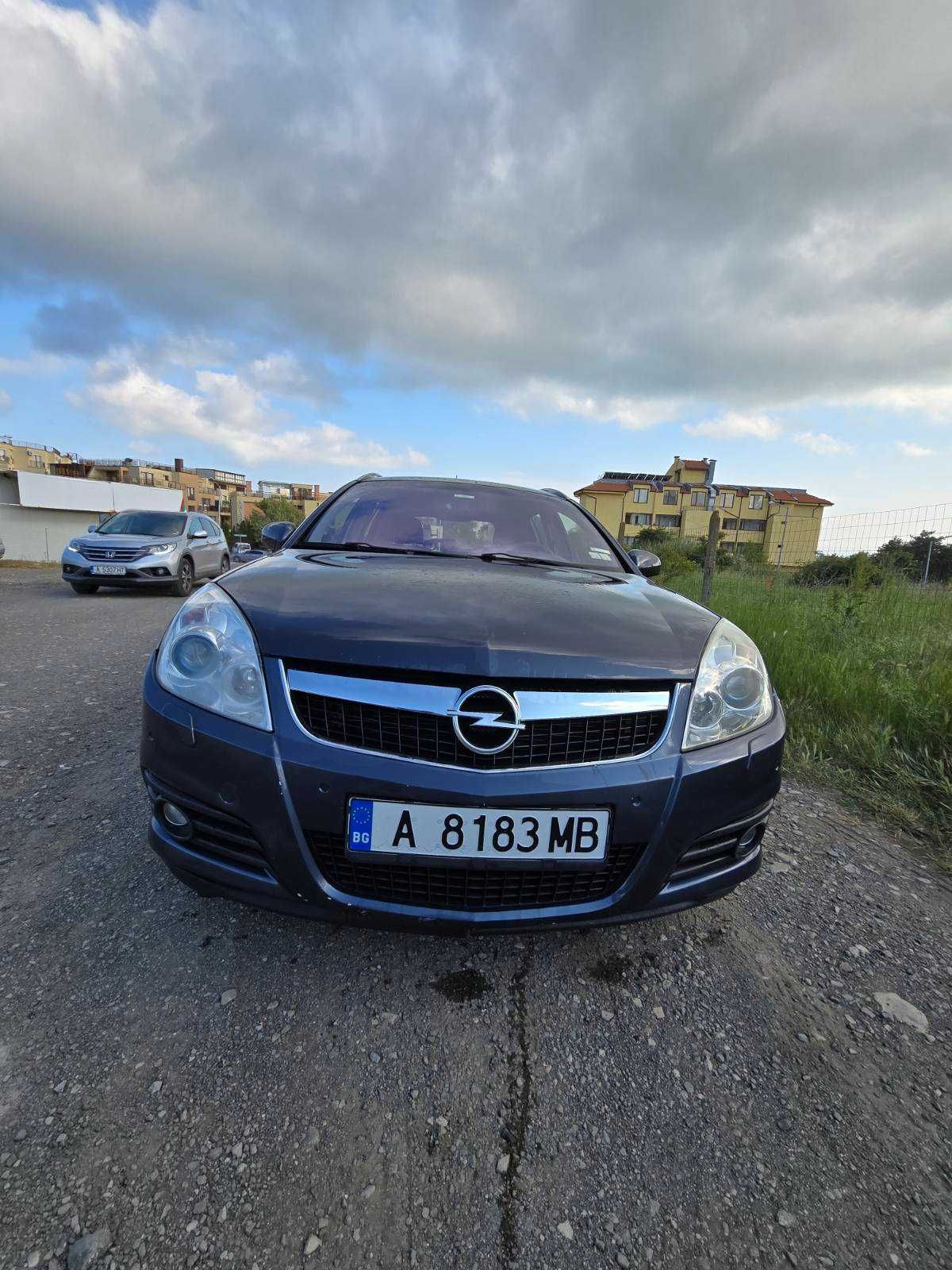Продавам Opel автоматик