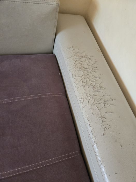 Разтегателвн диван