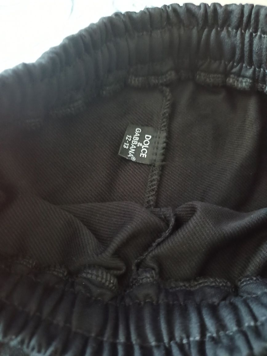Compleu tricou și pantaloni scurți