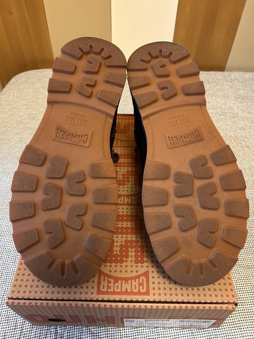 Зимни боти Camper Brutus+