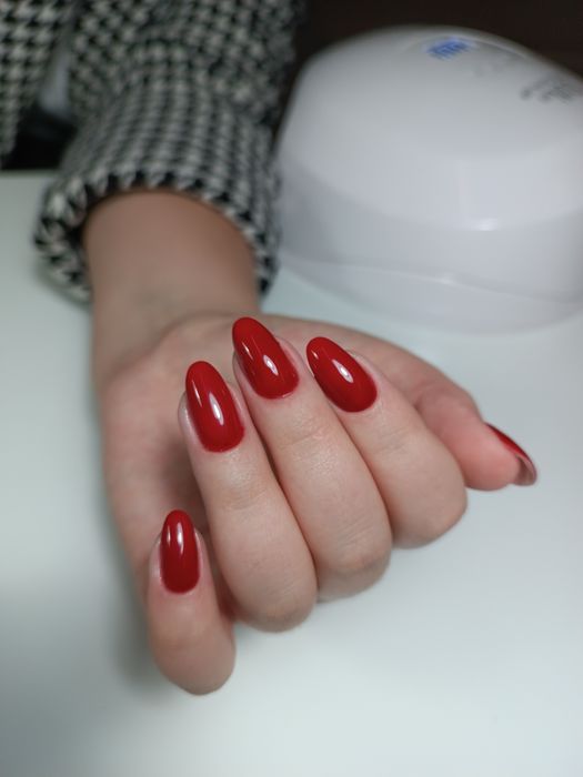 Маникюр всего 3500