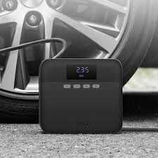 Автомобильный компрессор Xiaomi 70mai Air Pump Eco (Midrive TP04)