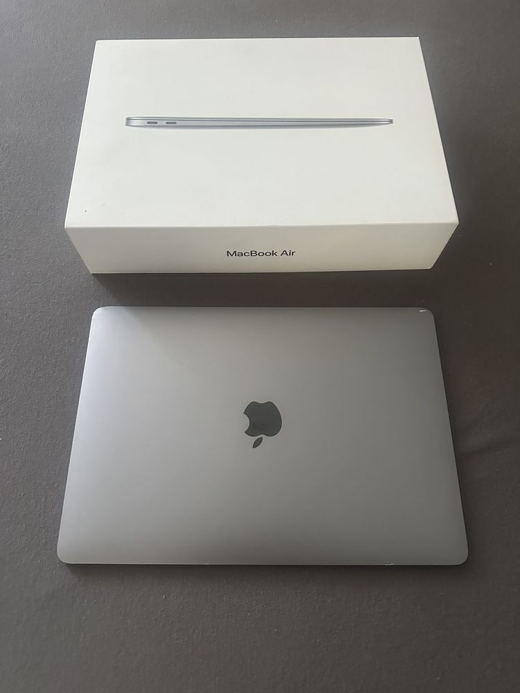 Laptop Apple Macbook air Retina 2018
