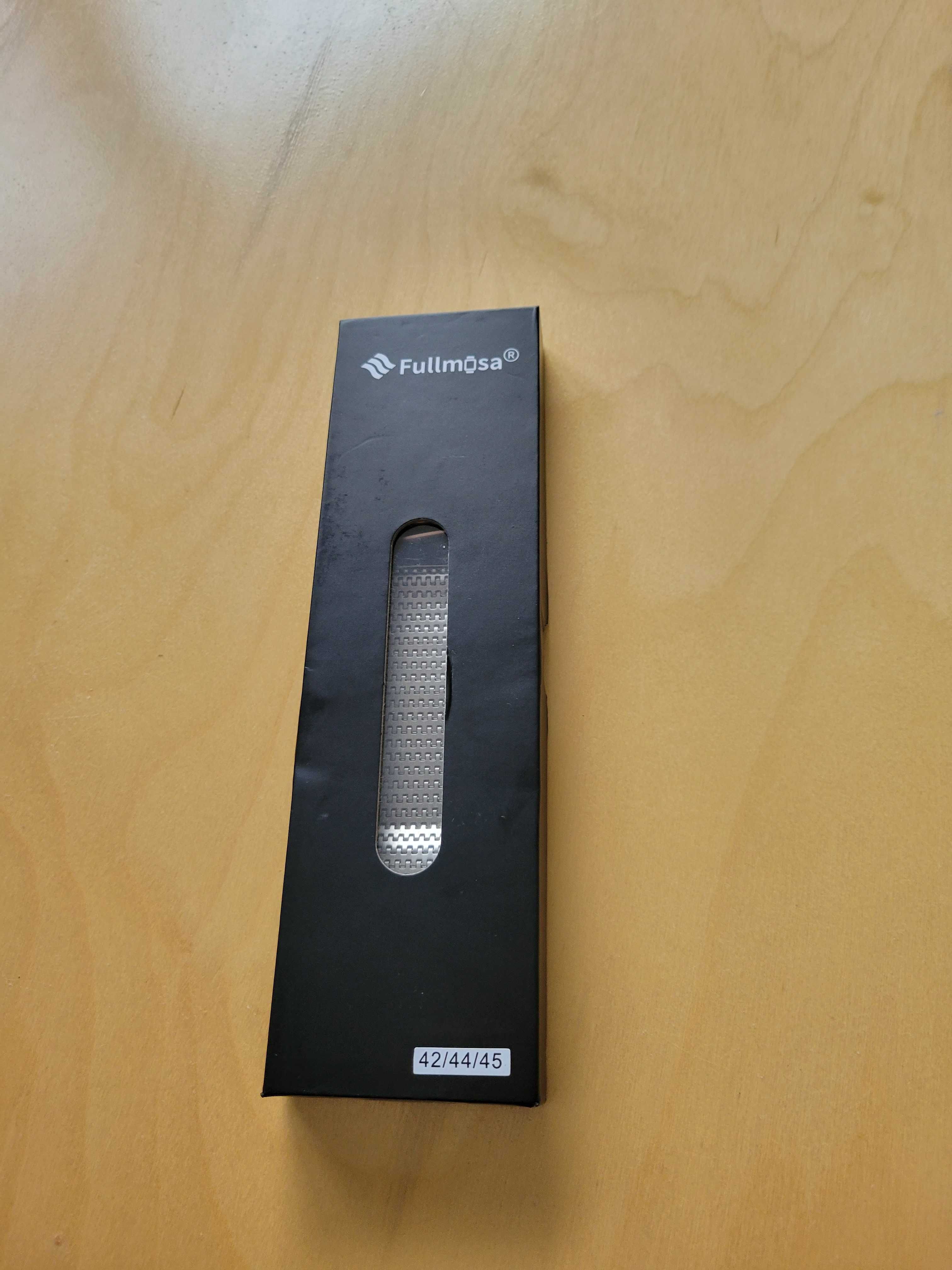 Метална каишка за Apple Watch 9/8/7/6/SE 42 44 45mm