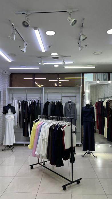 Бутик сатылады Срочно!