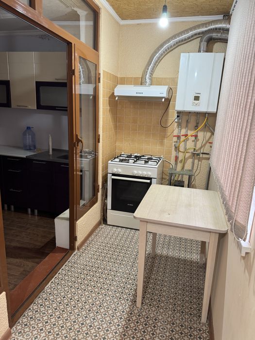 Сдается в аренду времянка