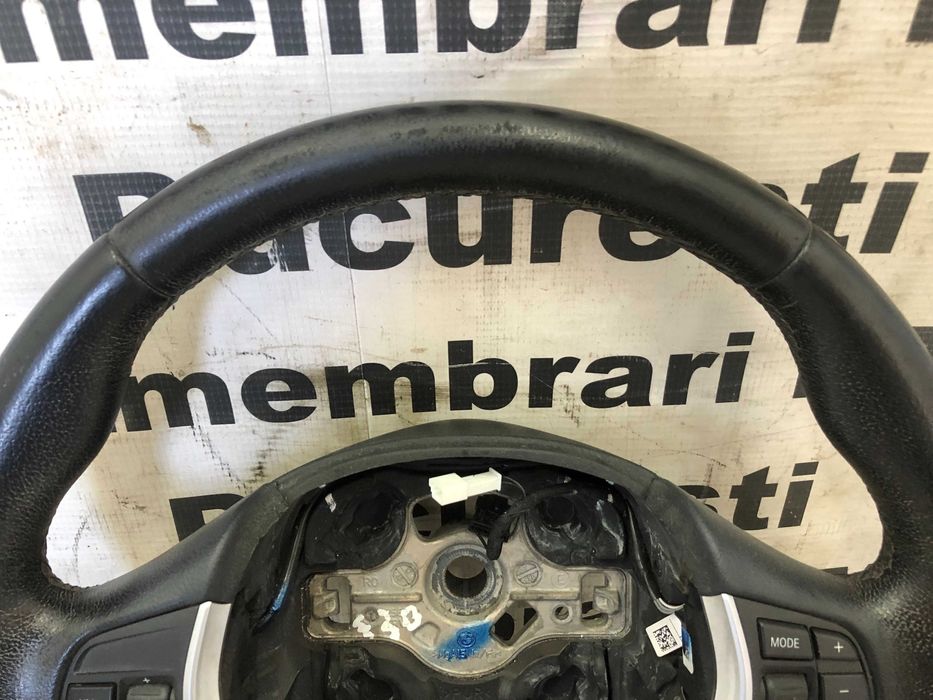Volan sport airbag volan BMW F20,F22,F30,F31,F32,F33,F34,F36