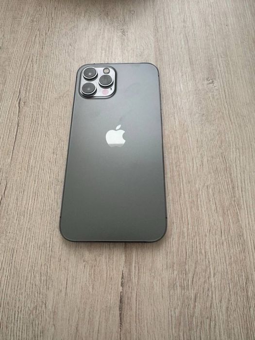 Iphone 12 pro maks